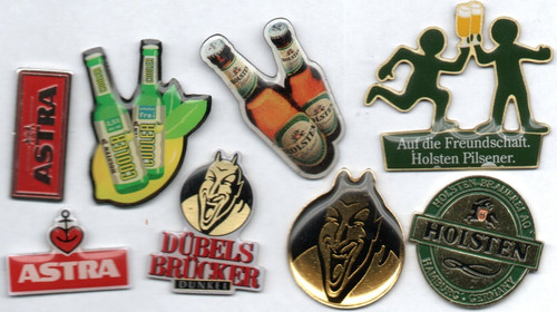 Pin konvolut bier beer - 🍺pin-konvolut,
