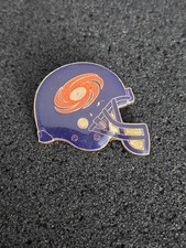 AMERICAN FOOTBALL ➔ FRANKFURT GALAXY ➔ Pin/Pins *aus Sammlung*22135