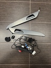 Mercedes Benz ML / GLE W166 – Dekorleisten LED Paket