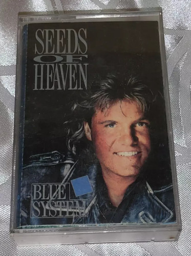 Blue system seeds of - -, „seeds