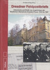 Dresdner Feldpostbriefe 