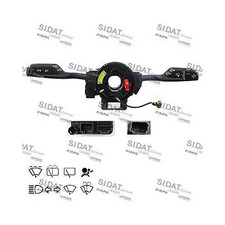 Lenkstockschalter sidat 430382 - sidat,