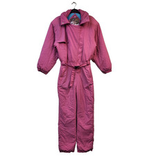 LE2 Vintage Snow/Ski Active