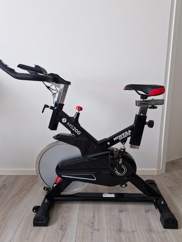 Speedbike indoor miweba - speedbike,