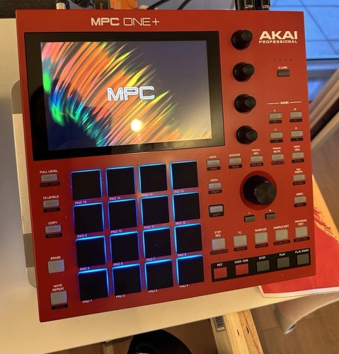 Akai mpc one - akai,
