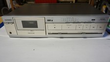 Cassettendeck telefunken - cassettendeck, hc