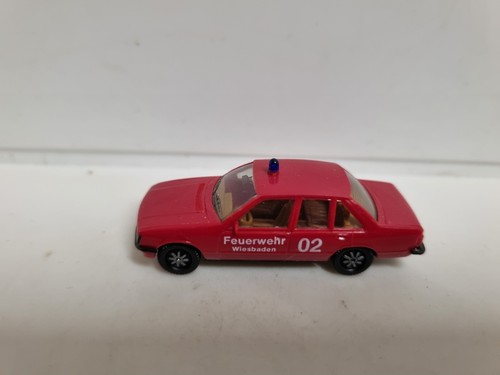 Herpa opel rekord e - rekord,
