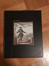 TIME-LIFE BÜCHER DIE SEEFAHRER: Die Piraten von Douglas Botting