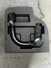 BMW X1/ X2/ 1er/2er AHK Anhängerkupplung Kugelkopf AQ6854685 ## BMW 1 F70