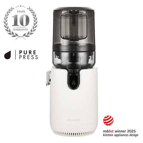 Hurom e50st slow juicer - hurom,