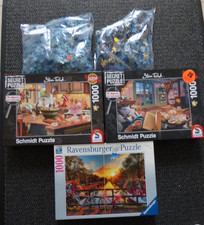 5 Puzzle - Ravensburger /