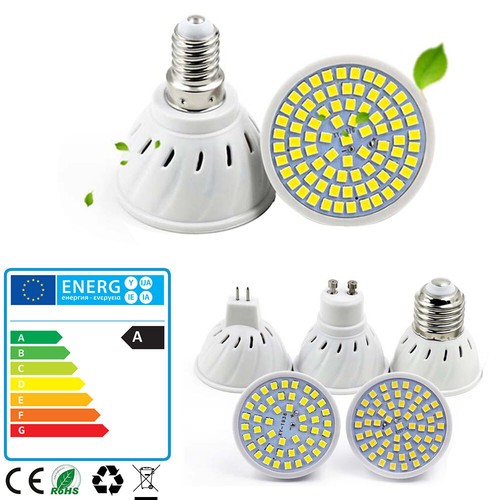 Led e27 e14 mr16 gu10 - led,