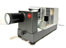 Leitz Dia Projektor Prado