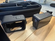 GoPro HERO9 Black Actionkamera