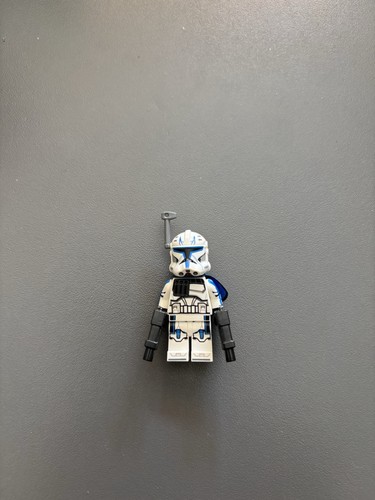 Lego star wars minifigur - star,