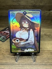 GamerSupps Vcard Awakened