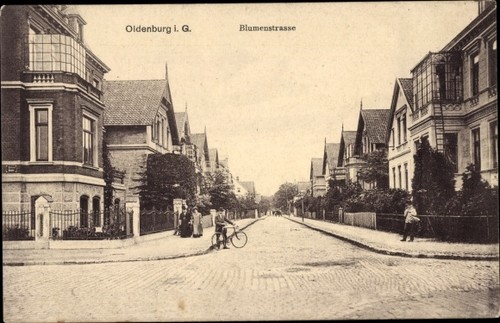 Oldenburg großherzogtum - im,