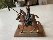 Figuren (alt) - Zinnfiguren -