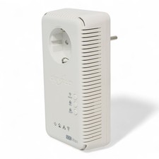 devolo dLAN 500 AV Wireless+ Adapter WiFi Powerline - 3 LAN-Ports