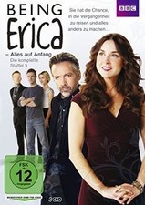 Being Erica - Alles auf Anfang
