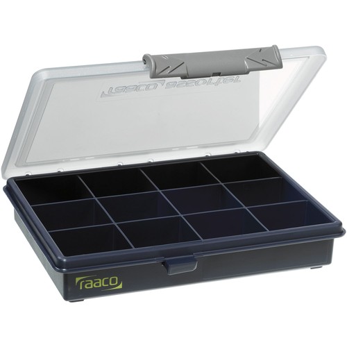 Raaco sortimentkoffer assorter - raaco,