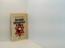 Israels längster Krieg