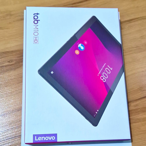 Lenovo tab m10 1 zoll - lenovo, hd