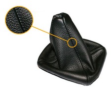 Schaltsack Schaltmanschette