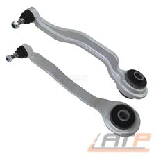 2x QUERLENKER LENKER VORNE UNTEN LINKS RECHTS FÜR MERCEDES E-KLASSE W211 S211