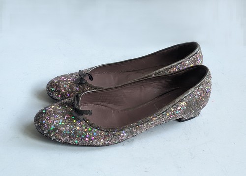 Miu von prada - miu, schuhe