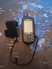 Garmin GPSMAP 65s with