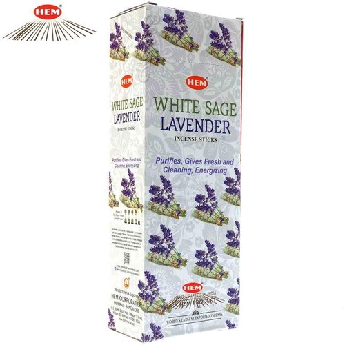 White sage lavender von hem - sage,