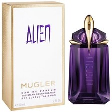 Thierry Mugler Alien 60 ml EDP Eau de Parfum Spray OVP!