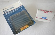 RARE UNITED STATES POST OFFICE