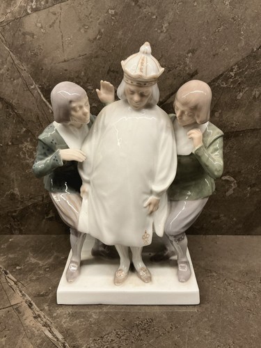 Figuren porzellan christian - porzellan,