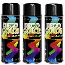 DECO COLOR 3er Sparpack 400ml