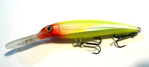Rapala rap deep wobbler - deep,