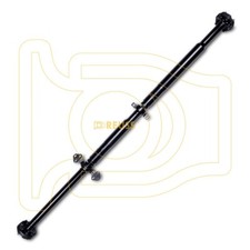 Reuss propshaft drive shaft