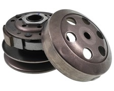 Wandler Kit mit Kupplungsglocke 107mm für Peugeot, Kymco Honda 139QMB SYM Roller