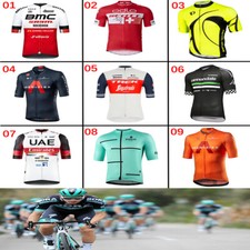 Herren Fahrradtrikot Neu