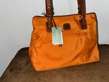 BRIC'S X-Collection Handtasche Damen Tasche Orange 194562-10002-07