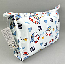 Kinder Kulturtasche Hai –