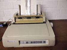 NEC Pinwriter P60 Nadeldrucker uvm., ca. 1990, antiquar