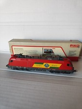 Piko Taurus Electrolock para