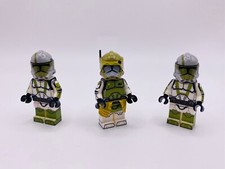 Doom Legion Clone Trooper