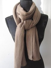 Strickschal Winterschal Schal