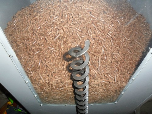 Pellet pellets - pellet-,