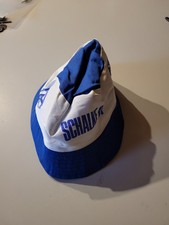 Schalke Fans Hut Sonnenhut