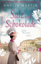 Salz und Schokolade (Die