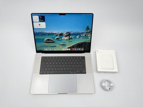 Apple macbook pro m1 - macbook,